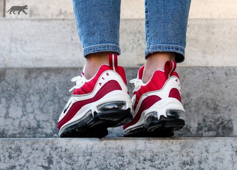 Air max outlet 98 gym red